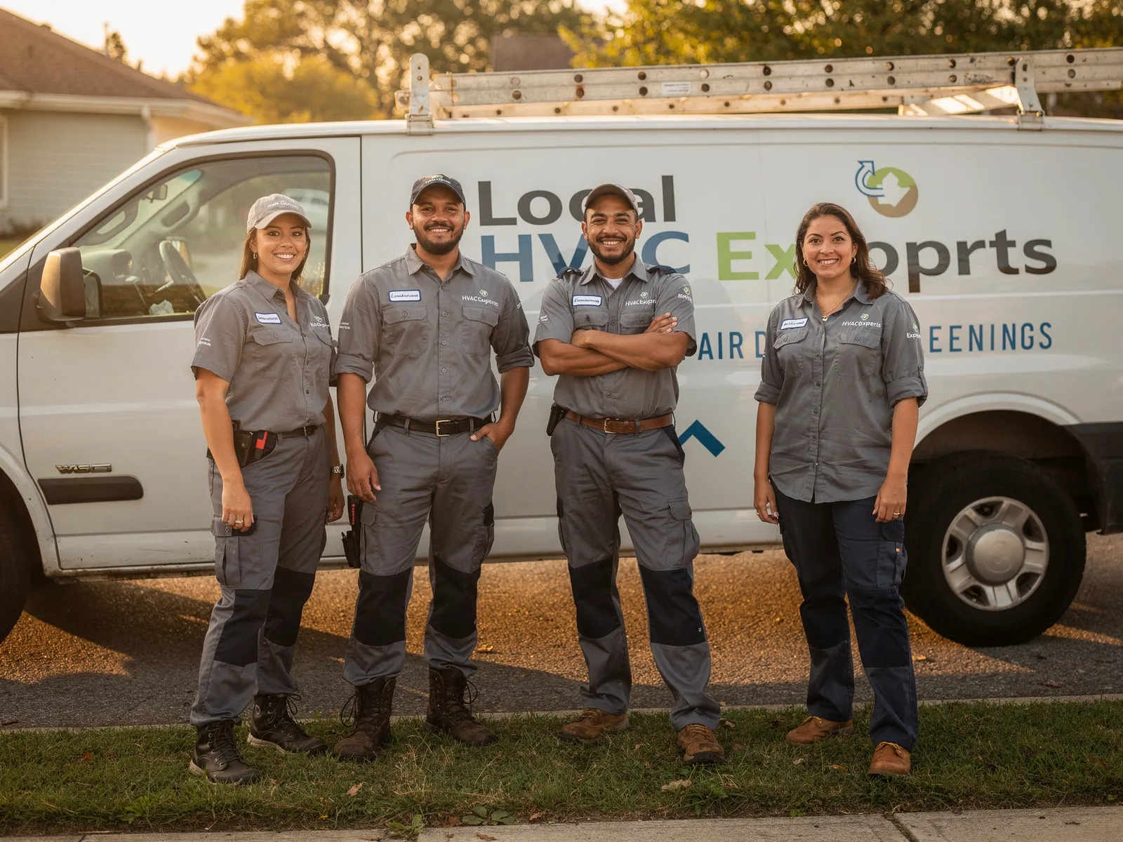 24/7 HVAC Repair & AC Replacement company in Roanoke, VA